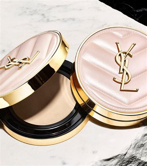 ysl touche eclat le cushion review|ysl foundation reviews.